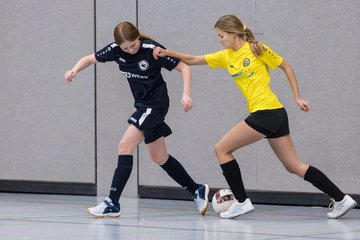 Bild 23 - wBJ Futsalmeisterschaft Vorrunde